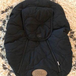 Infant Car Seat Cover
